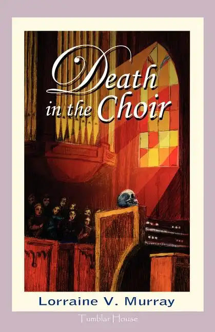 Death in the Choir - Paperback