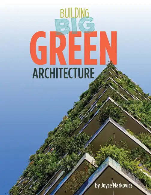 Green Architecture - Library Binding