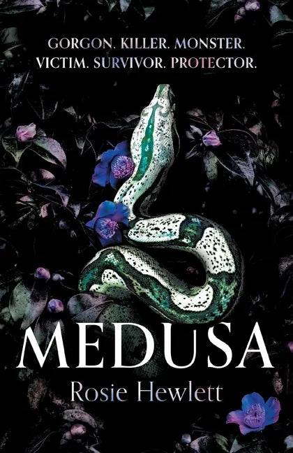 Medusa - Paperback