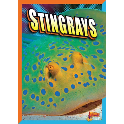 Stingrays - Library Binding