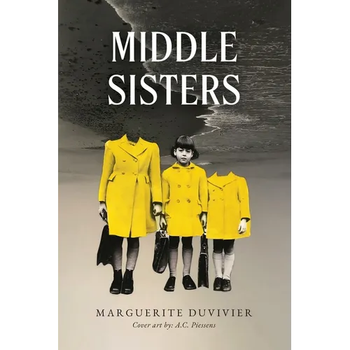 Middle Sisters - Paperback