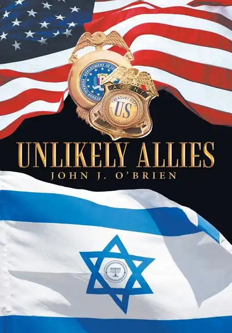 Unlikely Allies - Hardcover