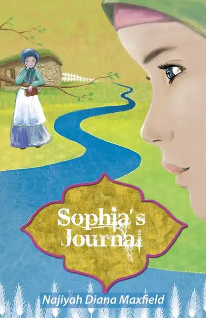 Sophia's Journal - Paperback