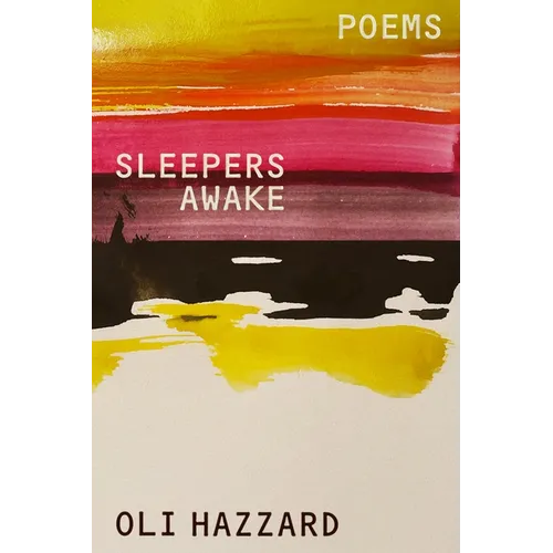 Sleepers Awake: Poems - Paperback