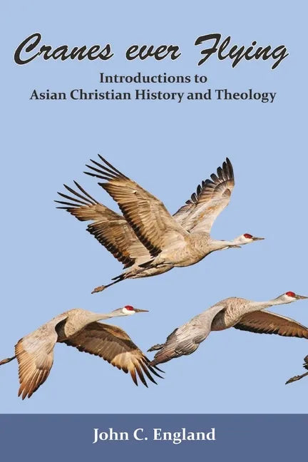 Cranes Ever Flying - Paperback