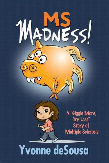 MS Madness - Paperback