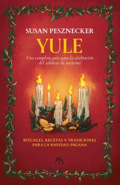 Yule - Paperback