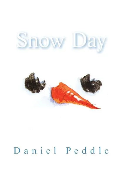 Snow Day - Paperback