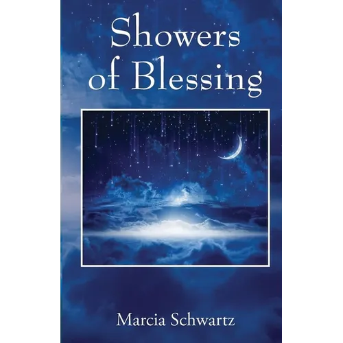 Showers of Blessing - Paperback