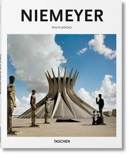 Niemeyer - Hardcover