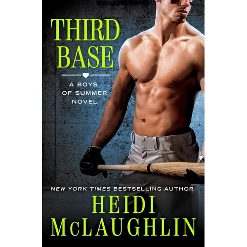 Third Base - Paperback