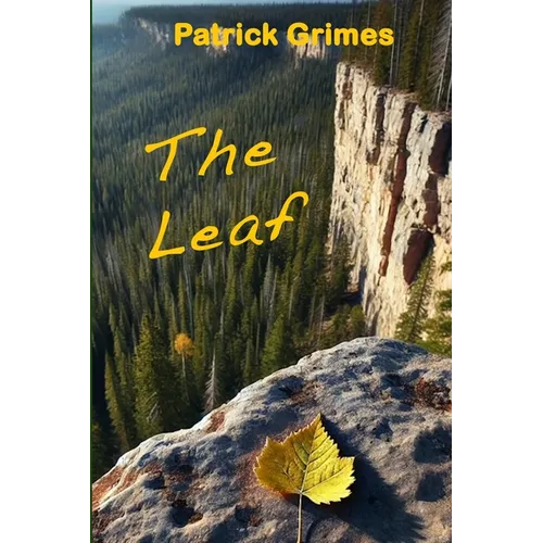 The Leaf - Paperback