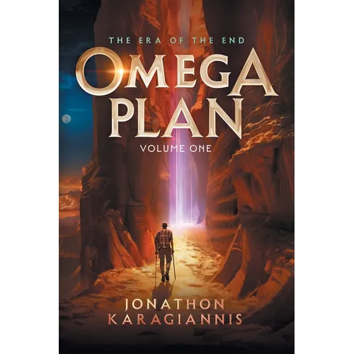 Omega Plan - Paperback