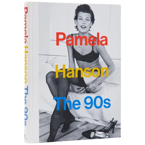 Pamela Hanson: The '90s