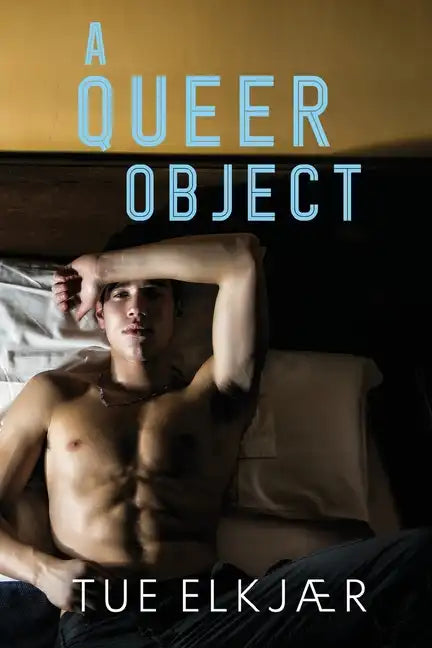 A Queer Object - Paperback