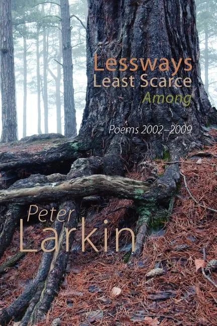 Lessways Least Scarce Among - Paperback
