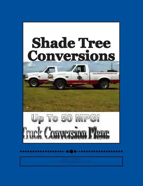 Shade Tree Conversions - Paperback