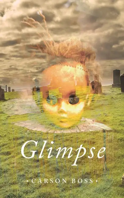 Glimpse - Hardcover