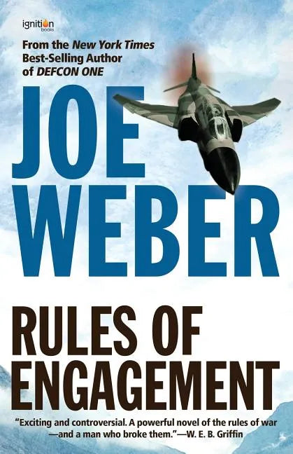 Rules of Engagement - Paperback