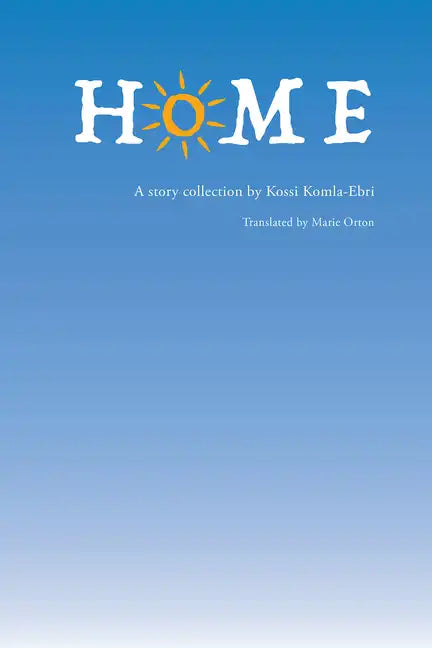 Home - Paperback