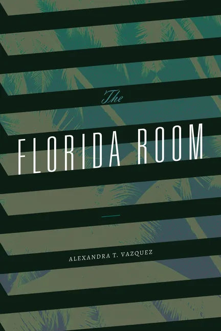 The Florida Room - Paperback