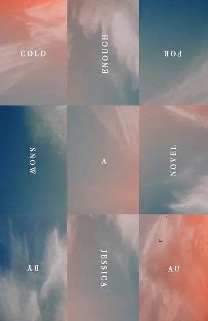 Cold Enough for Snow - Paperback