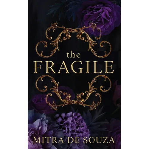 The Fragile - Paperback