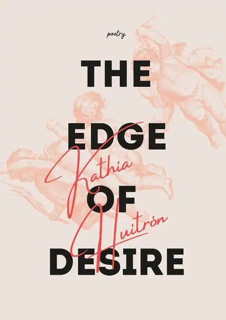 The Edge of Desire - Paperback