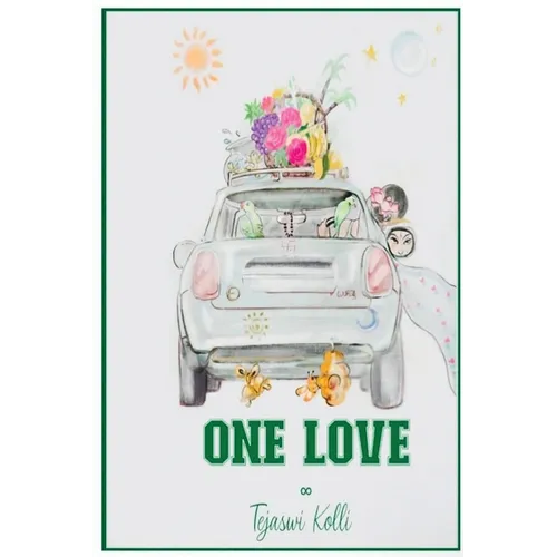 One Love - Paperback