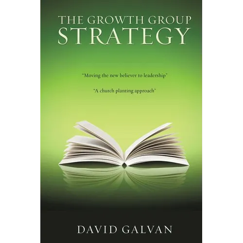 The Growth Group Strategy - Paperback