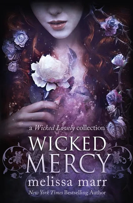Wicked Mercy - Paperback