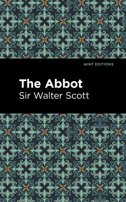 The Abbot - Paperback