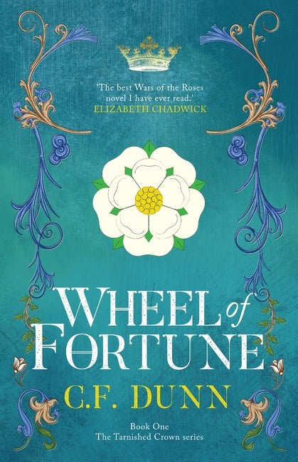 Wheel of Fortune - Paperback