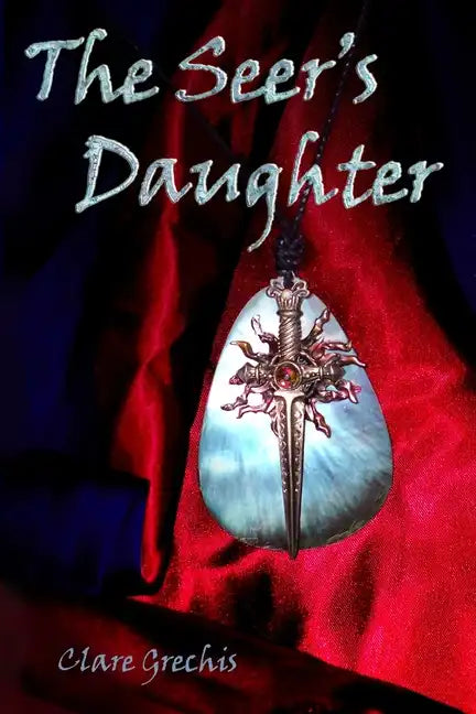 The Seer's Daughter - Paperback