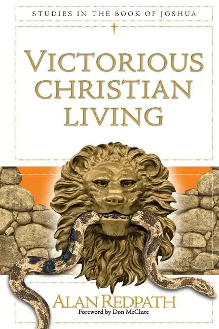 victorious christian living - Paperback