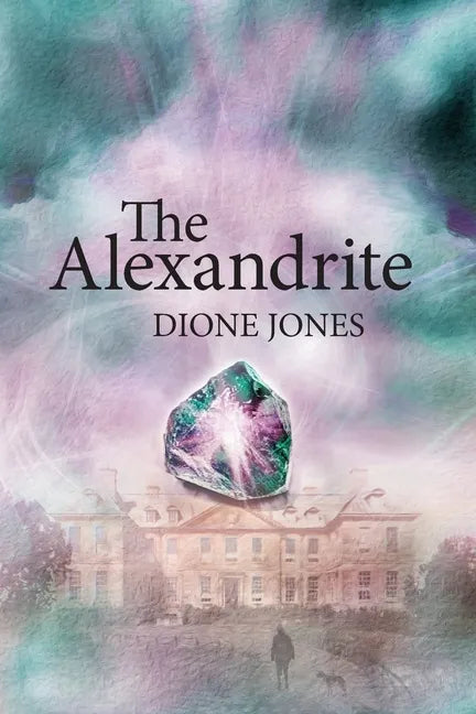 The Alexandrite - Paperback