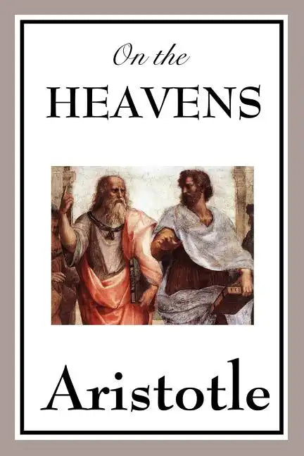 On the Heavens - Paperback