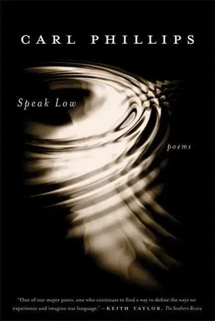 Speak Low - Paperback
