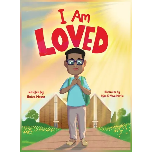 I Am Loved - Hardcover