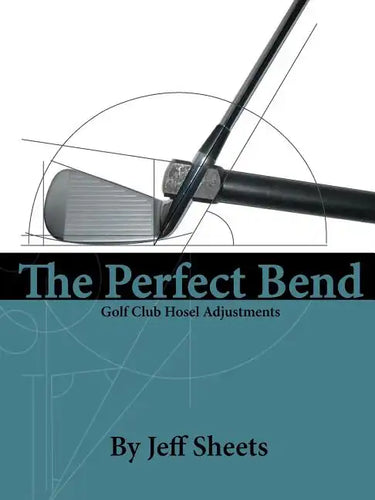 The Perfect Bend - Paperback
