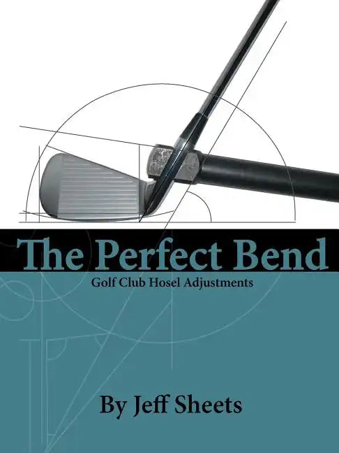 The Perfect Bend - Paperback