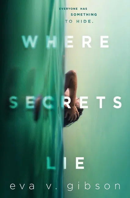 Where Secrets Lie - Hardcover
