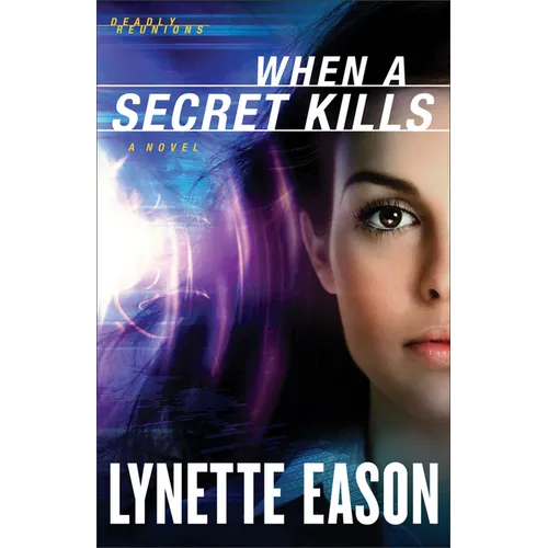 When a Secret Kills - Hardcover