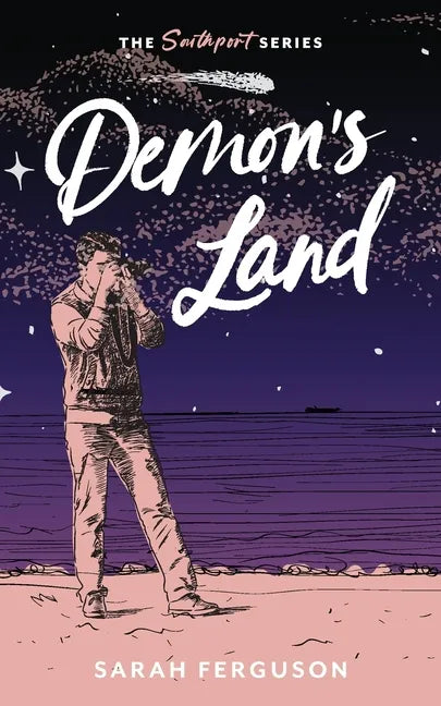 Demon's Land - Paperback