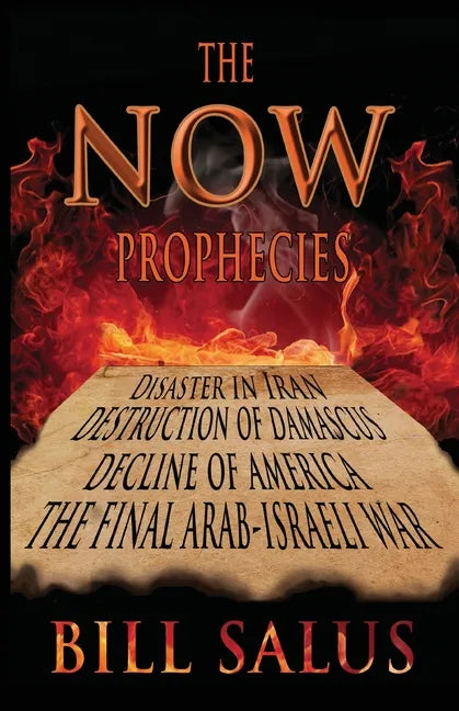 The Now Prophecies - Paperback