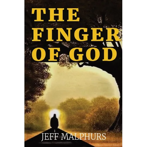 The Finger of God - Paperback