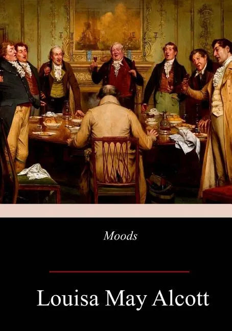 Moods - Paperback