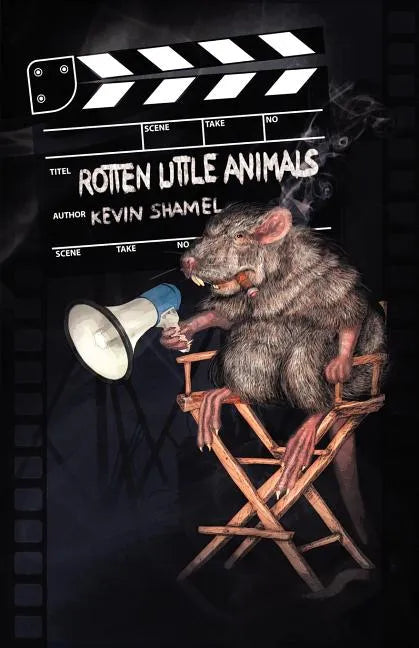 Rotten Little Animals - Paperback