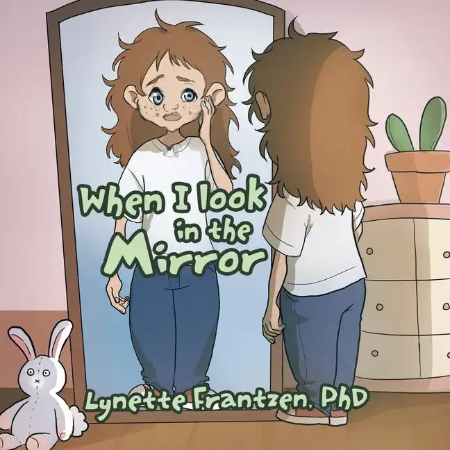When I Look in the Mirror - Paperback