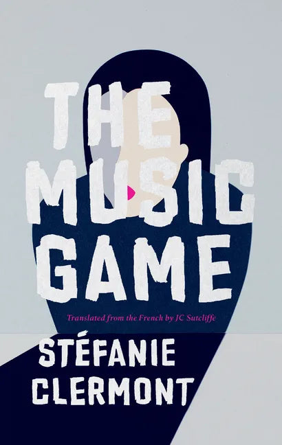 The Music Game - Paperback